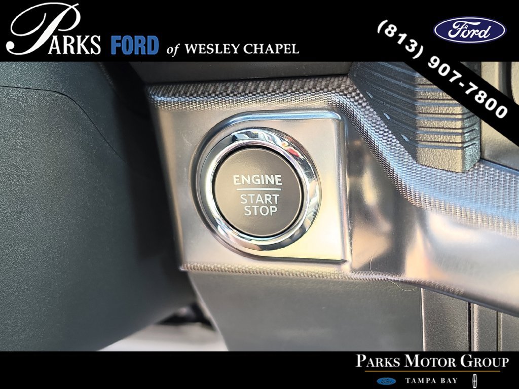 Used 2024 Ford F150 Raptor AWD/4WD image 30