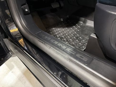 Used 2023 Ford Bronco Sport Outer Banks image 26