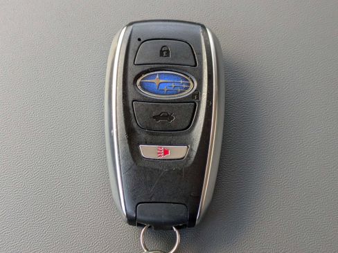 Certified 2025 Subaru Crosstrek 2.5i Limited w/ Popular Package #3A image 32