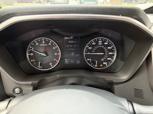 New 2026 Subaru Ascent Touring AWD/4WD image 24