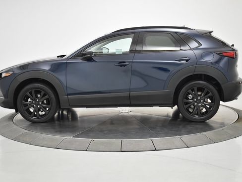 Used 2026 MAZDA CX-30 2.5 Turbo w/ Premium Plus Pkg AWD/4WD image 17