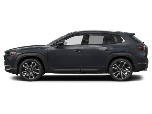 Used 2026 MAZDA CX-50 AWD 2.5 S w/ Premium Package image 3