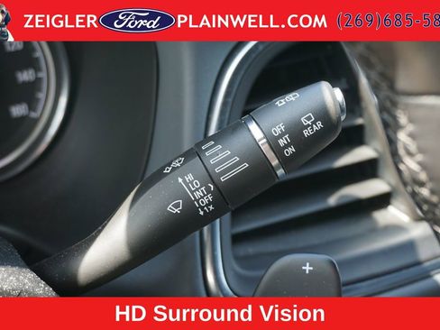 Used 2024 Buick Enclave Essence w/ Experience Buick Package AWD/4WD image 28