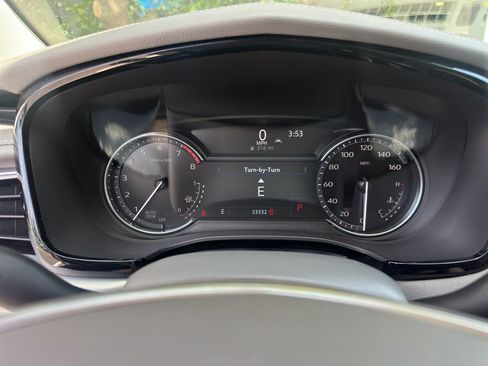 Used 2022 Cadillac XT5 Premium Luxury image 13