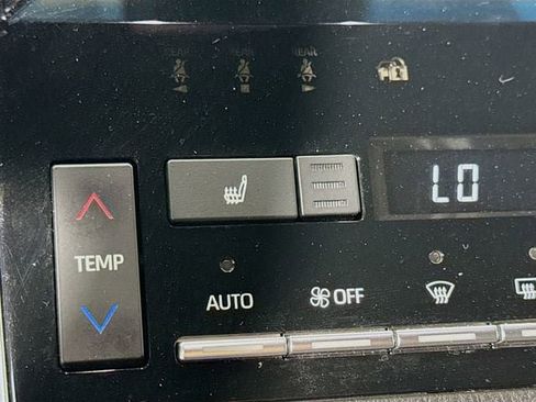 Certified 2020 Toyota Avalon TRD FWD image 22