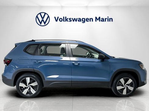 New 2026 Volkswagen Taos S image 6