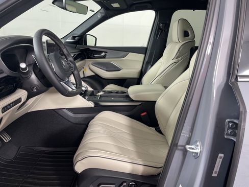 New 2026 Acura MDX A-Spec AWD/4WD image 24