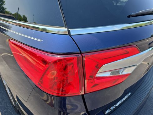 Used 2020 Honda Odyssey EX image 33