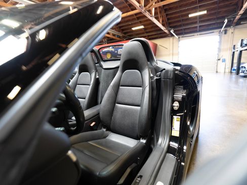 Used 2013 Porsche Boxster S image 74