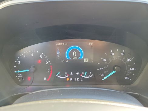 Used 2021 Ford Escape SE image 24