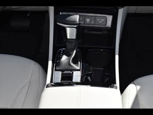 Used 2025 Hyundai Tucson SEL image 16