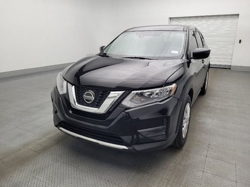 Used 2020 Nissan Rogue S image 15