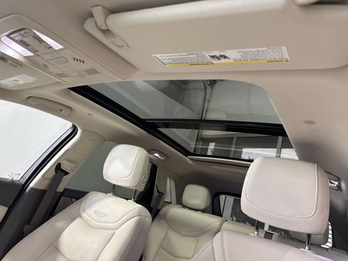 Used 2021 Cadillac XT5 Premium Luxury AWD/4WD image 25