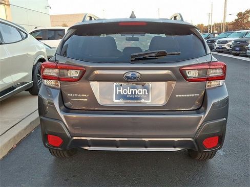 Used 2023 Subaru Crosstrek 2.0i Premium image 6