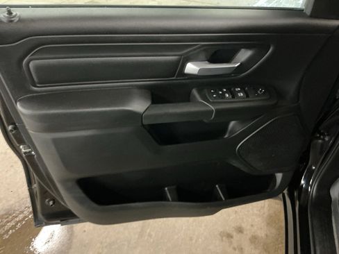 Used 2024 RAM 1500 Tradesman w/ Trailer Tow Group image 11