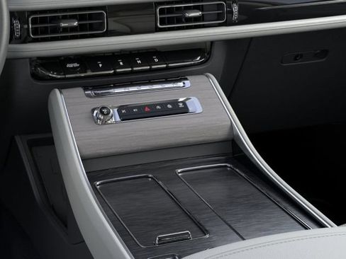 New 2026 Lincoln Aviator Reserve AWD/4WD image 15