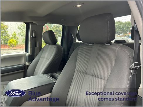 Used 2018 Ford F150 XL w/ Equipment Group 101A Mid RWD image 11