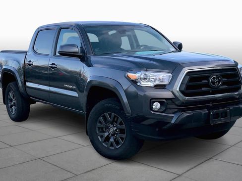 Used 2022 Toyota Tacoma SR5 image 2