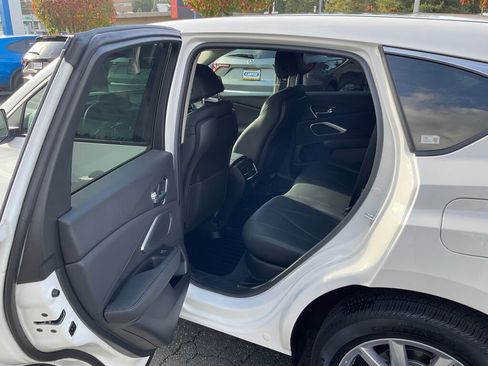 Certified 2024 Acura RDX SH-AWD image 7