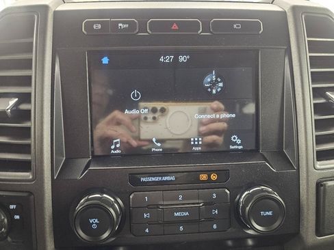 Used 2019 Ford F350 XL w/ STX Appearance Package RWD image 15