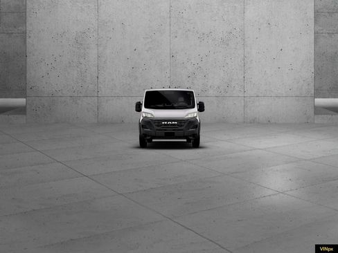 New 2026 RAM ProMaster 1500 image 12