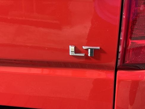 Used 2025 Chevrolet Silverado 1500 LT w/ Z71 Off-Road Package image 32