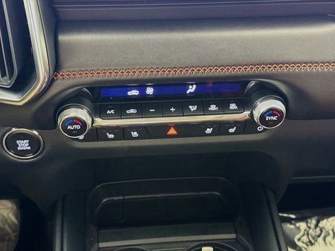 New 2026 MAZDA CX-50 2.5 Turbo w/ Accent Package image 16