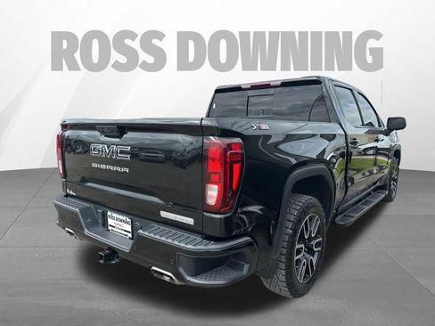 Used 2024 GMC Sierra 1500 Elevation w/ Elevation Premium Package AWD/4WD image 4