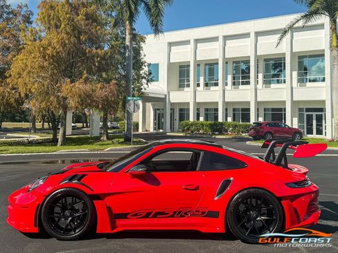 Used 2024 Porsche 911 GT3 RS image 41
