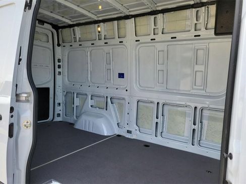New 2025 Mercedes-Benz Sprinter 2500 image 13