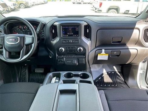New 2024 GMC Sierra 3500 Pro w/ Convenience Package image 23