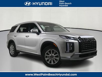 New 2025 Hyundai Palisade SEL