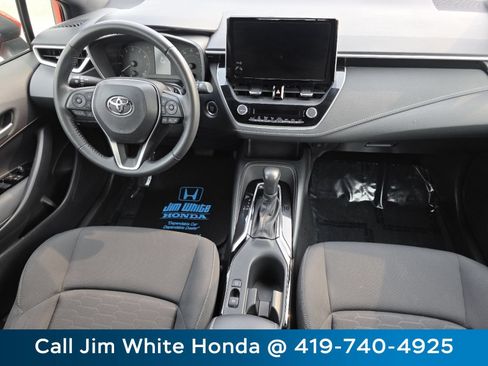Used 2024 Toyota Corolla SE FWD image 19