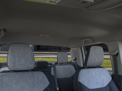 New 2026 Ford Maverick XLT w/ XLT Luxury Package FWD image 12