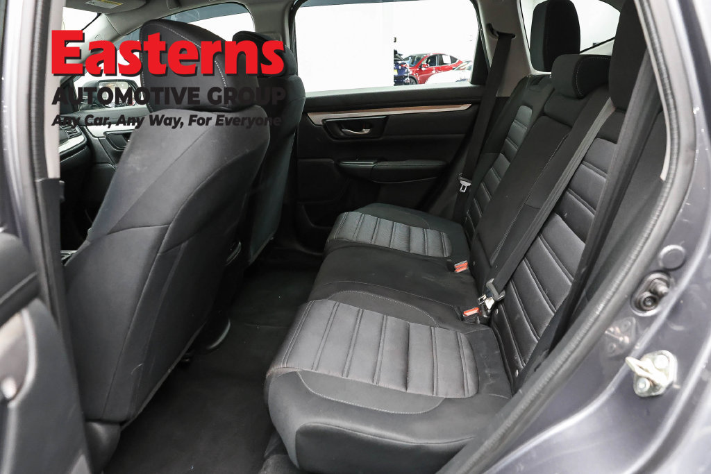 Used 2019 Honda CR-V LX image 20