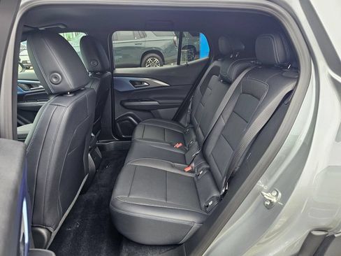 Used 2026 Chevrolet Equinox EV LT AWD/4WD image 16