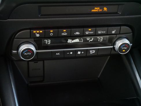 Used 2023 MAZDA CX-5 AWD 2.5 S w/ Premium Package image 23