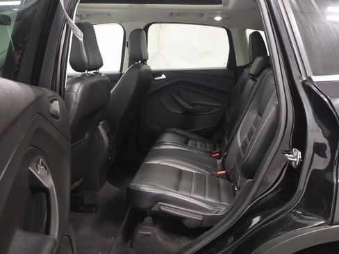 Used 2018 Ford Escape SEL image 13