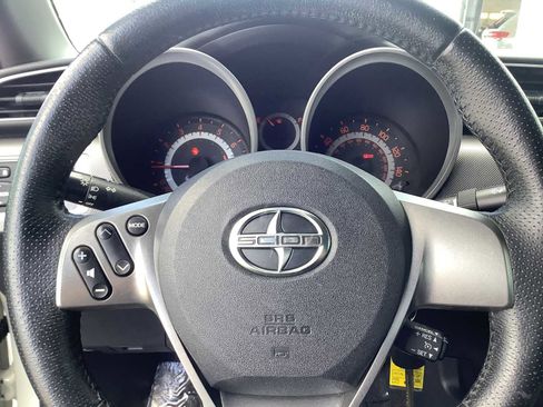 Used 2014 Scion tC FWD image 16