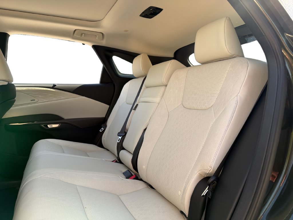 New 2026 Lexus RX 350 AWD image 13