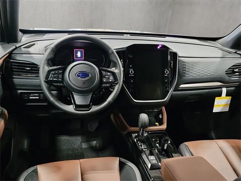 New 2026 Subaru Forester Touring image 17
