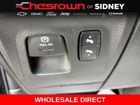 Used 2019 RAM 1500 Sport w/ Level 2 Equipment Group AWD/4WD image 16