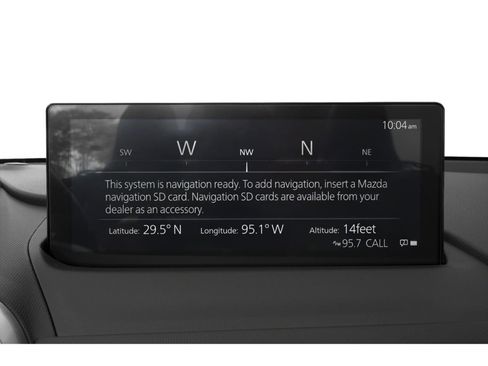 New 2026 MAZDA MX-5 Miata Grand Touring image 12