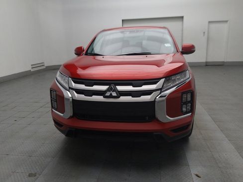 Used 2025 Mitsubishi Outlander Sport AWD image 15