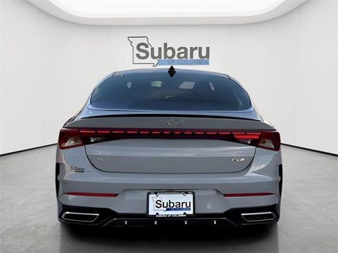 Used 2023 Kia K5 GT-Line image 6