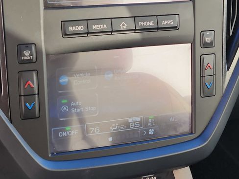 Certified 2025 Subaru Forester image 15