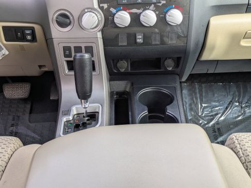 Used 2012 Toyota Tundra 4x4 Double Cab image 20