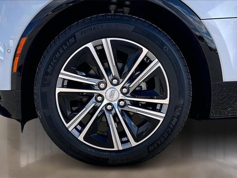 New 2026 Cadillac Lyriq Premium Luxury image 12