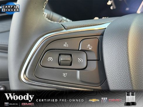 Certified 2024 Buick Encore GX Preferred image 18
