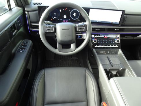 New 2025 Hyundai Santa Fe Calligraphy image 14